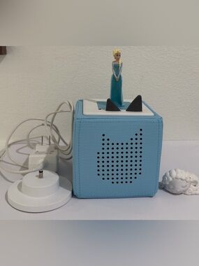 Tonies Box 1 Disney Frozen Started Set